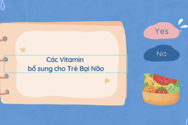 CÁCH CHỌN XE ĐẨY CHO TRẺ BẠI NÃO