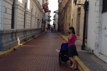 VITAMIN cho Trẻ Bại Não (CP)