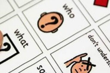 Chương trình Tư vấn cho Cha Mẹ Trẻ Bại não (CP)