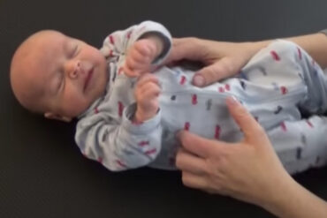 Khoá học nhỏ: Giới thiệu về Fascia Therapy cho Trẻ Bại não (CP)