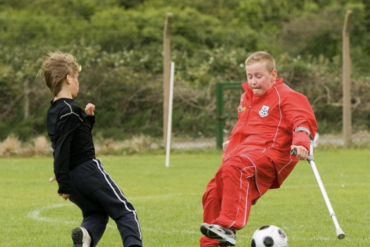 Những điều cần biết về Bại não thể co cứng